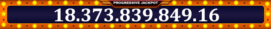 Jackpot TOKEPOKER